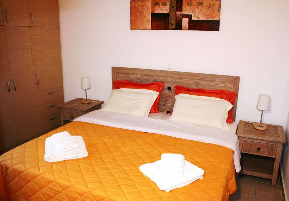 Een foto van Lagoon View Appartementen