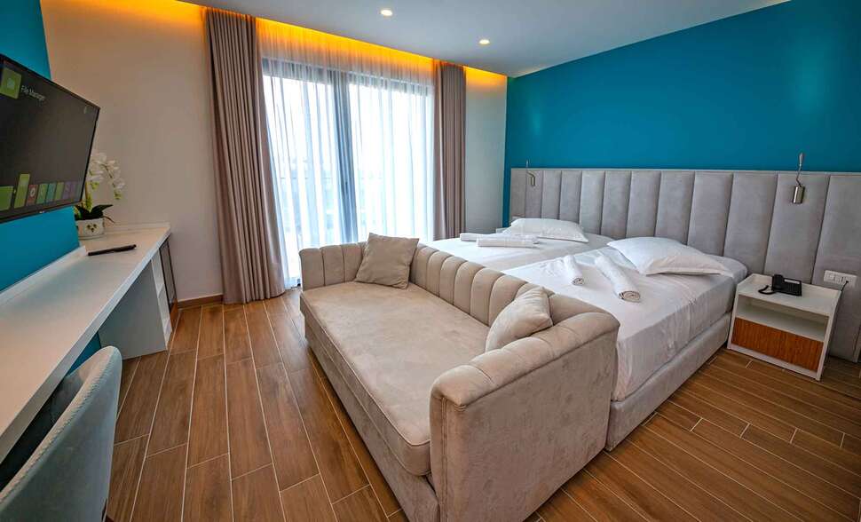 Een foto van Henry Resort Hotel & Spa