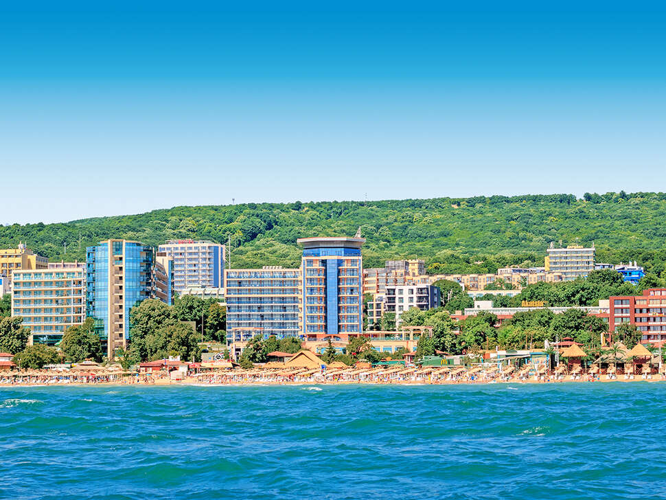 Een foto van Astera Hotel & Spa
