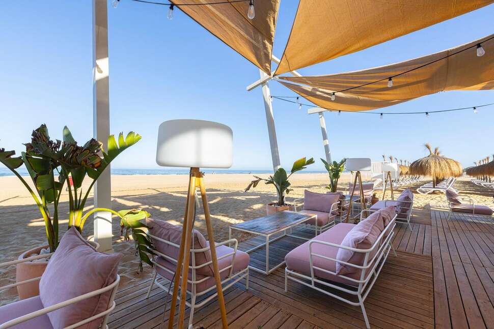Een foto van Hipotels Barrosa Park