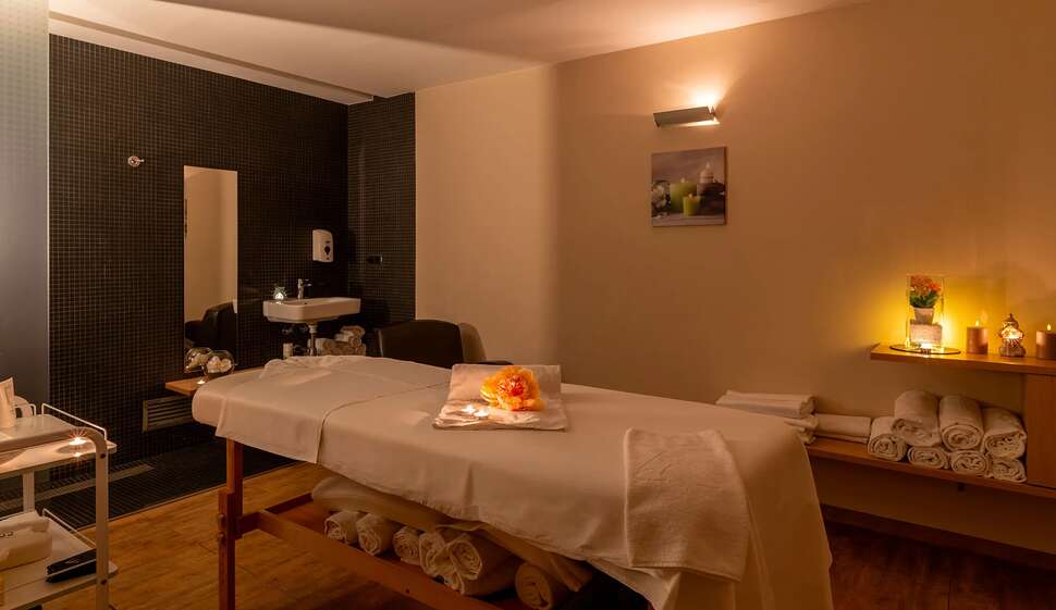 Een foto van Aqua Hotel Onabrava & Spa