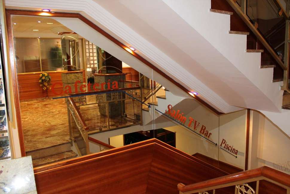 Ein Foto Hotel Las Vegas Benidorm