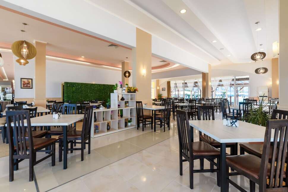 Een foto van Midia Family Resort