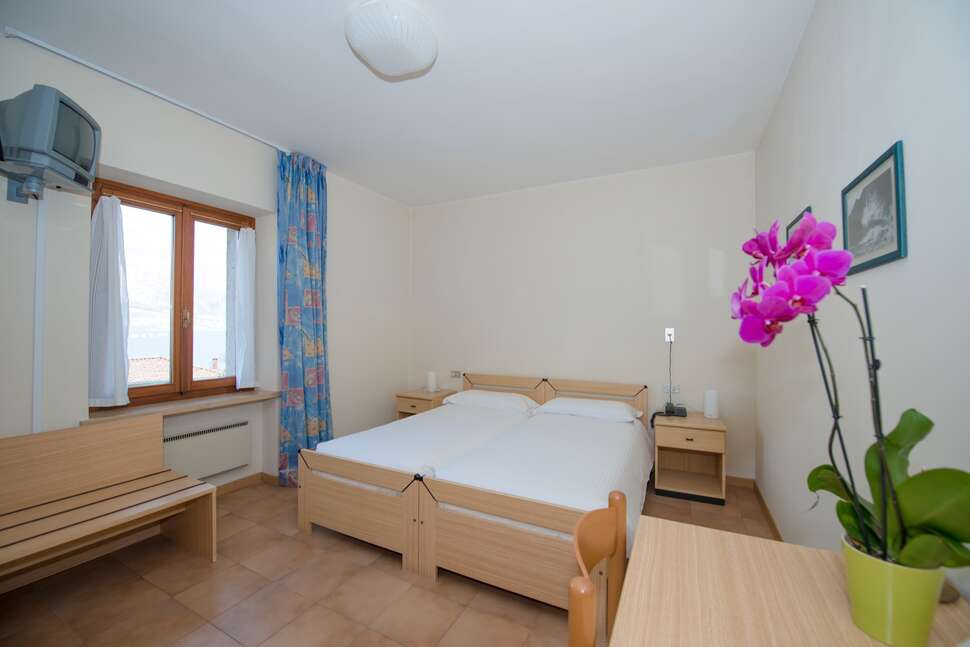 Ein Foto San Carlo Hotel Garni
