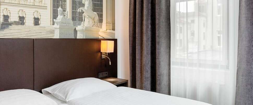 Een foto van Hotel Lucia