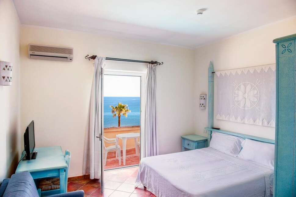 Een foto van LH Pedraladda Resort