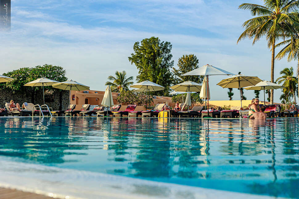 Een foto van Sun Beach