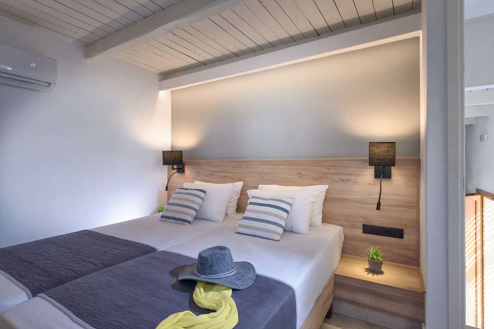 Een foto van Ida Village Appartementen I & II