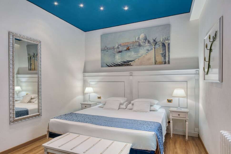 Een foto van Hotel Al Piave