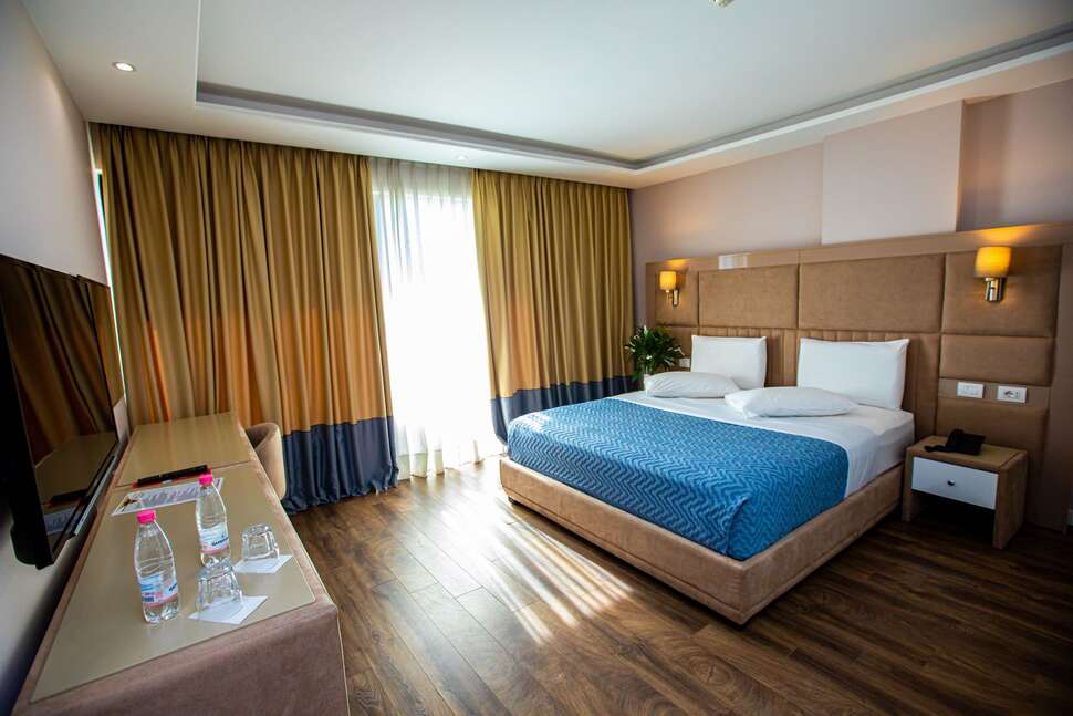 Een foto van Royal G Hotel & Spa