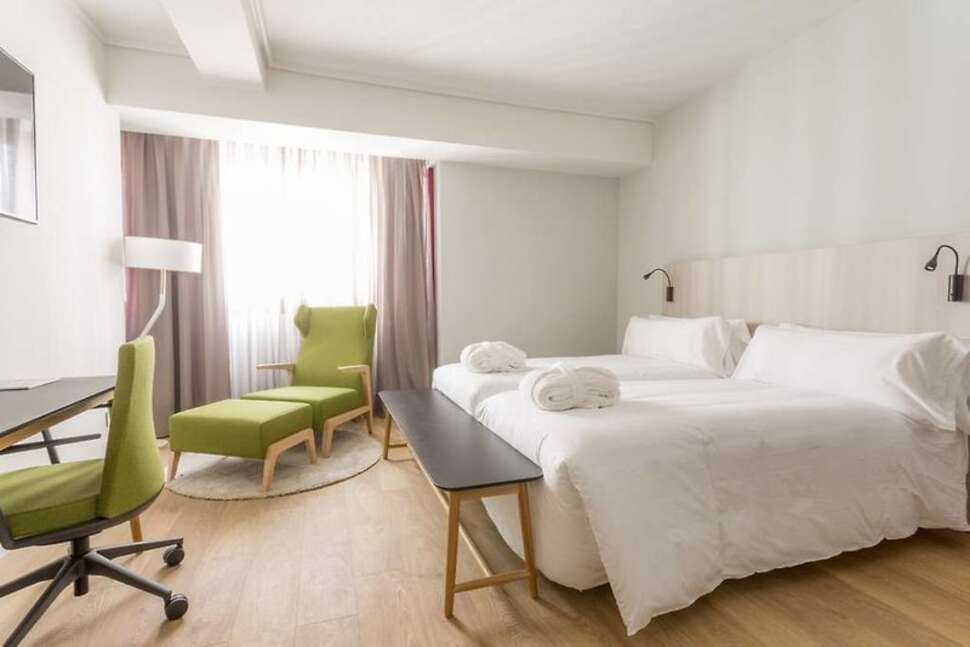 Een foto van Artiem Madrid