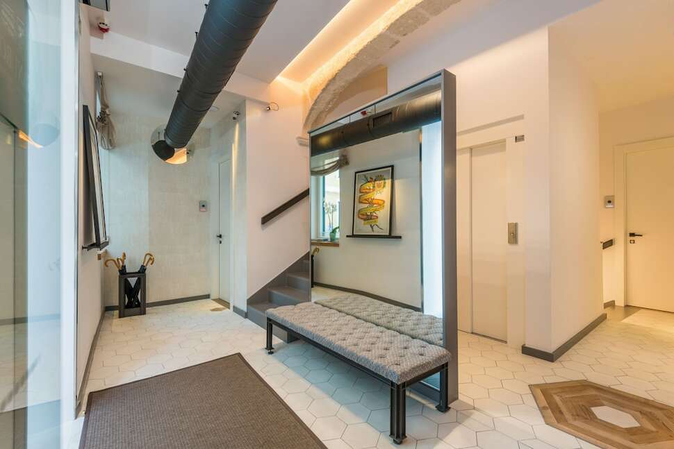 Een foto van Boutique Hotel Sant Roc & Spa