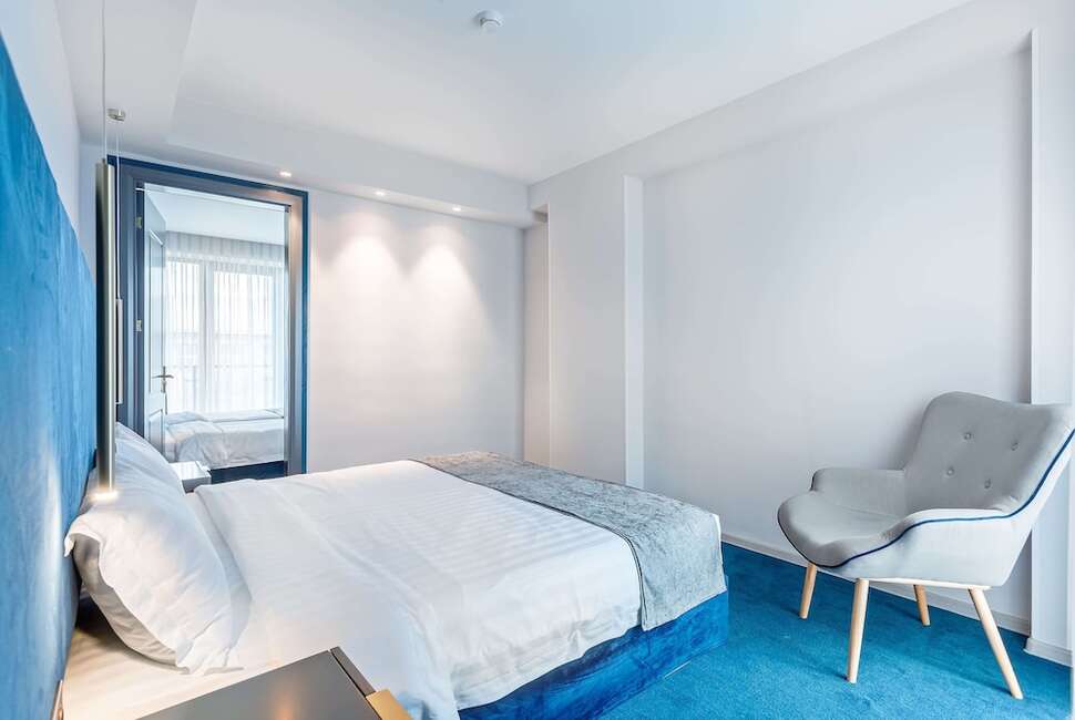 Een foto van Ramada by Wyndham Tbilisi Old City
