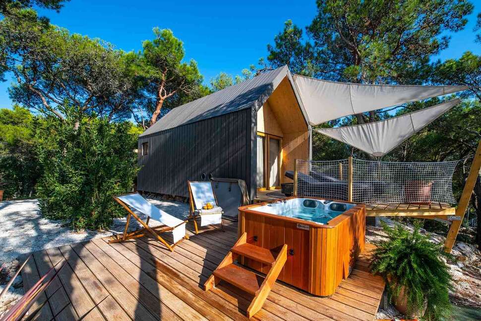 Een foto van Arena One 99 Glamping