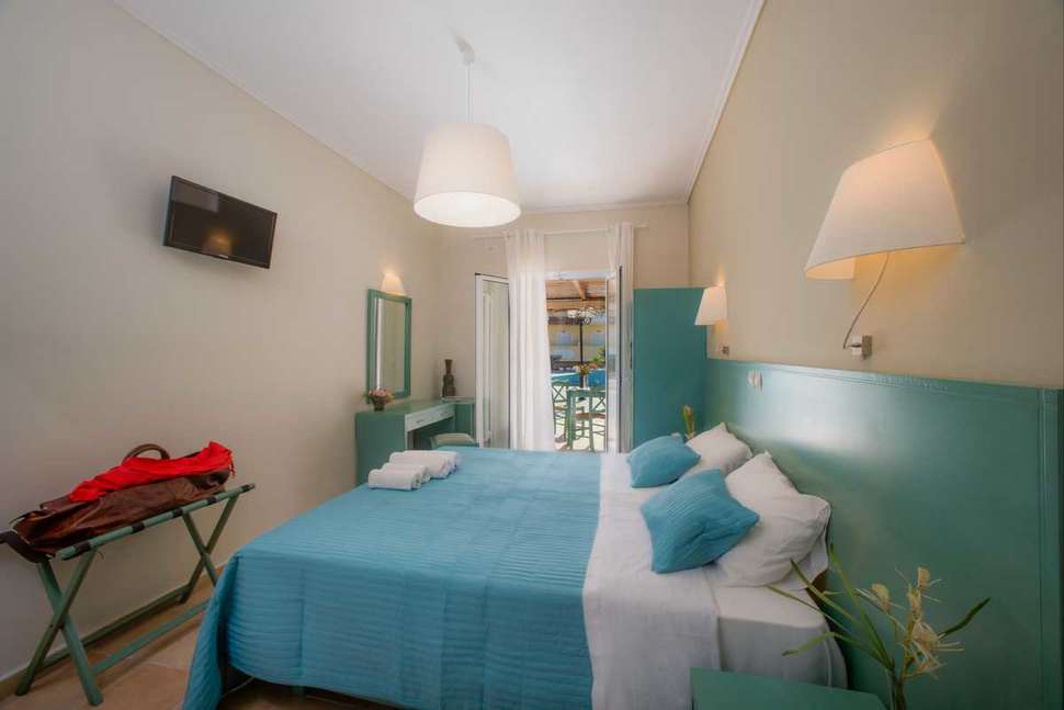 Een foto van Eco Resort Zefyros