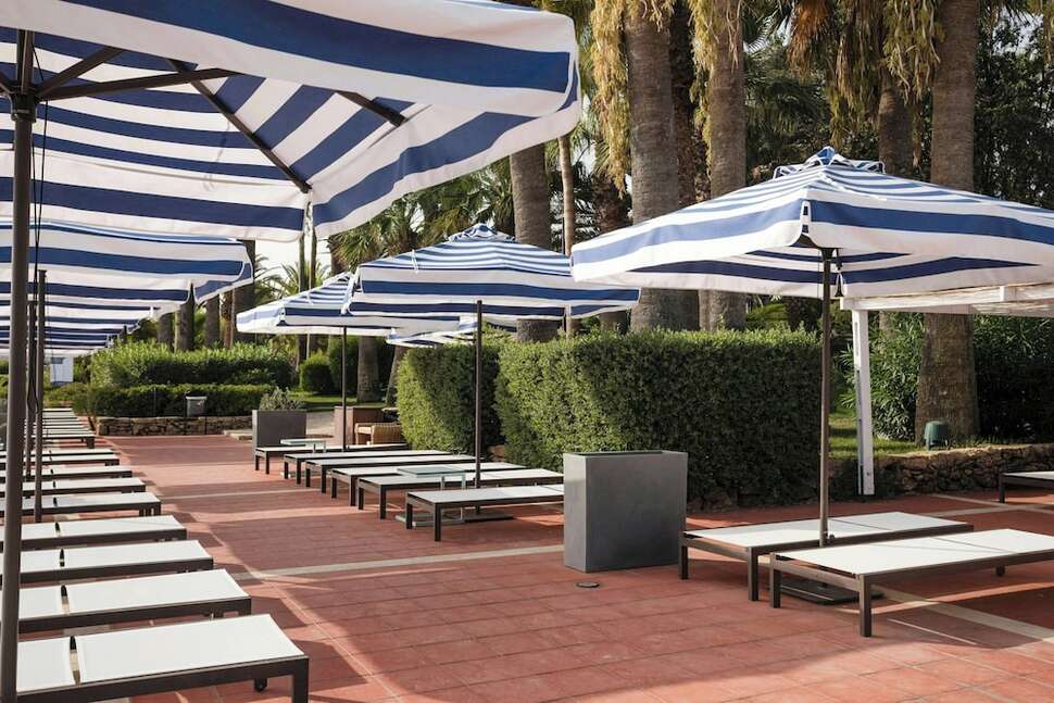 Ein Foto Mangia's Brucoli Resort