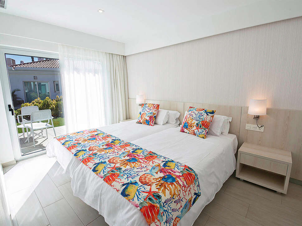 Een foto van Hotel Livvo Dunagolf Suites
