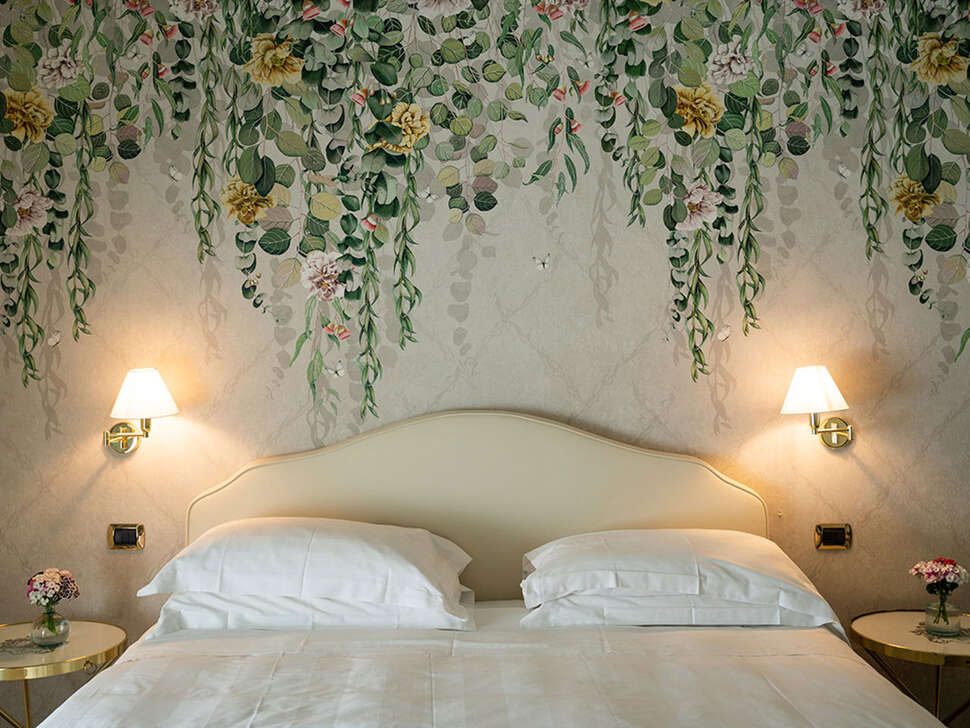 Een foto van Kraft Hotel Florence