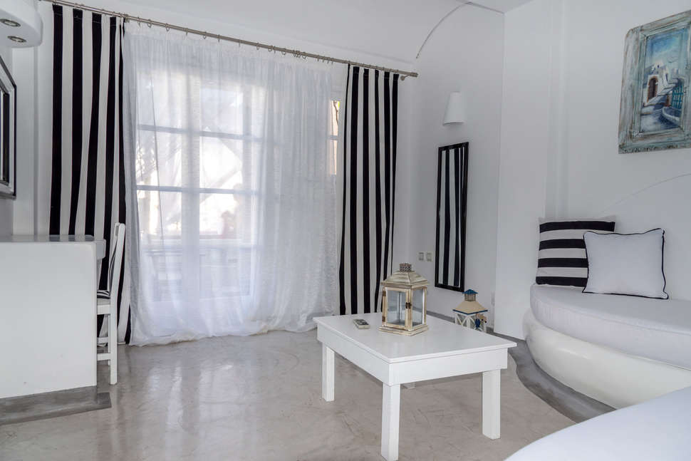 Een foto van Kings Suites
