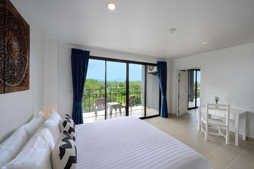 Een foto van Maikhao Hotel Managed by Centara