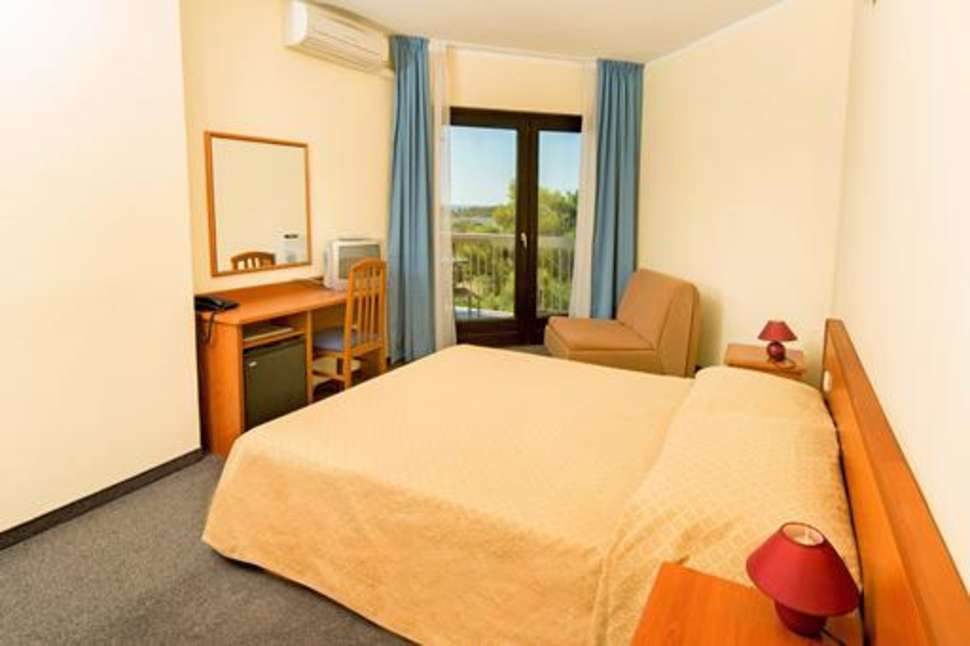 Een foto van Resort Centinera