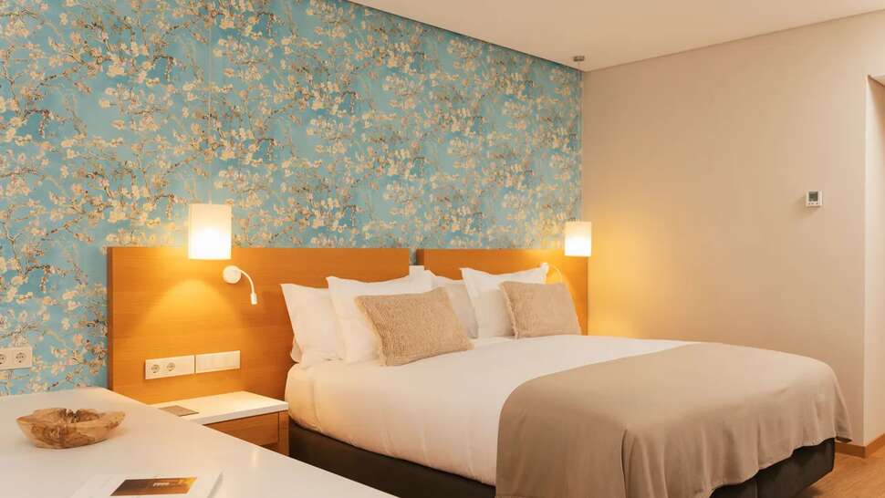 Een foto van Falesia Hotel