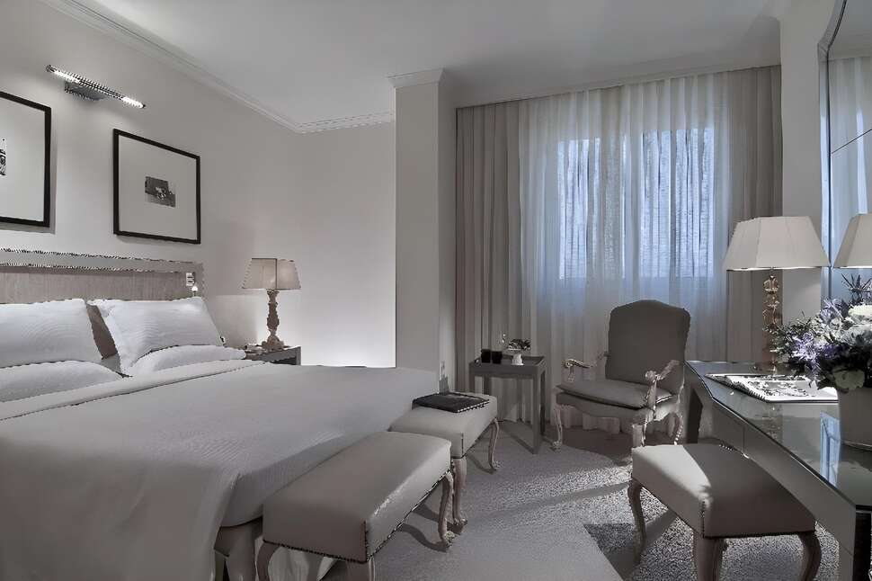 Een foto van Starhotels Tuscany