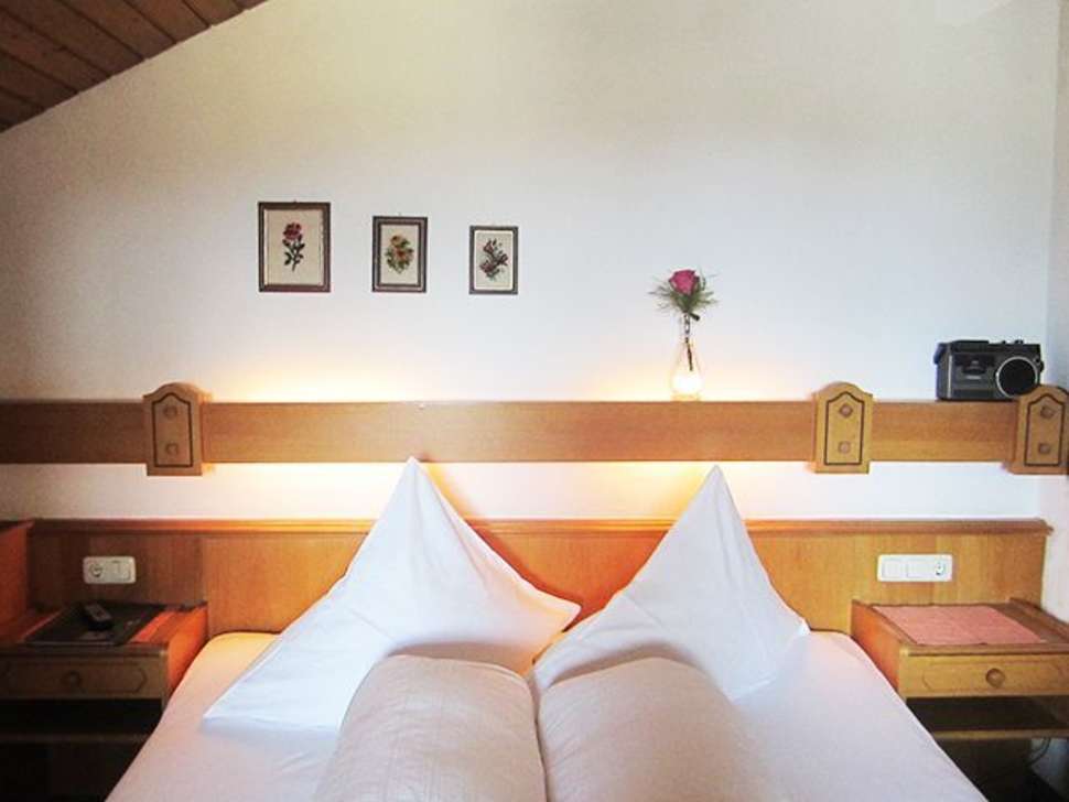 Een foto van Hotel Klingler Pension