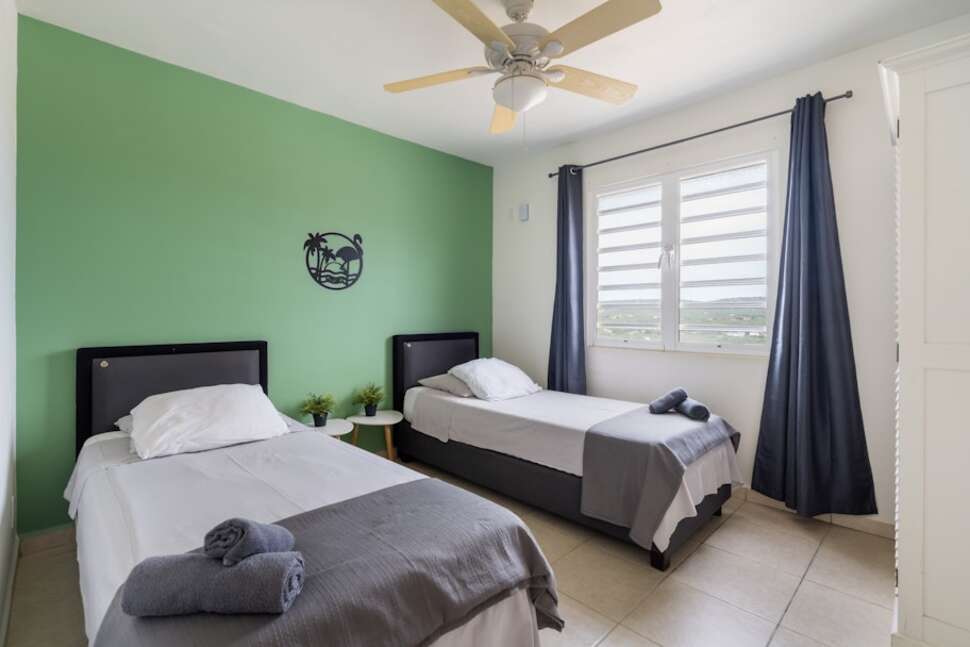 Een foto van Hillside Resort Bonaire