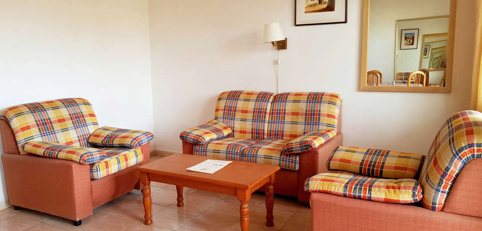 Een foto van Cape Point Hotel