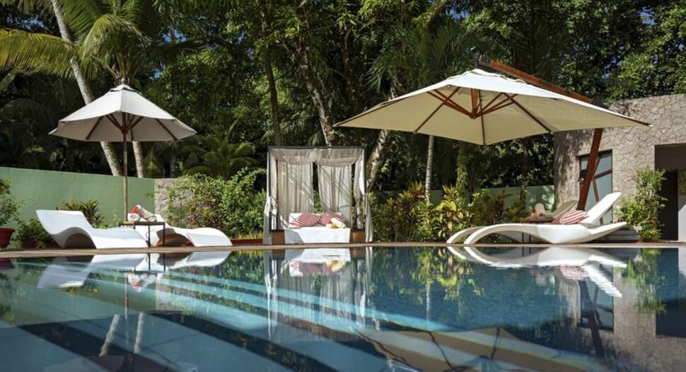 Een foto van Avani Seychelles Barbarons Resort & Spa