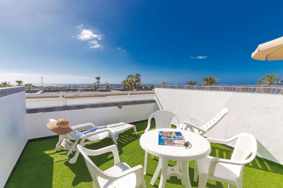 Een foto van Vista Oasis