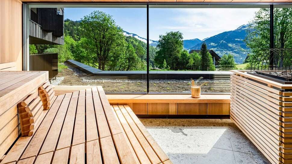 Een foto van Falkensteiner Hotel Montafon