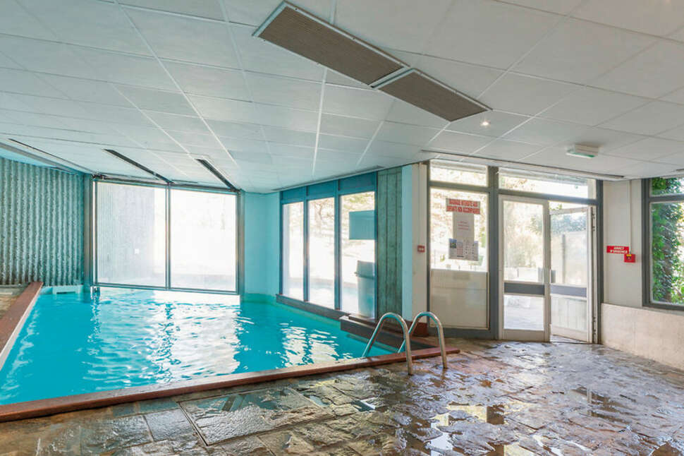 Een foto van Sowell Hotel Ardeche