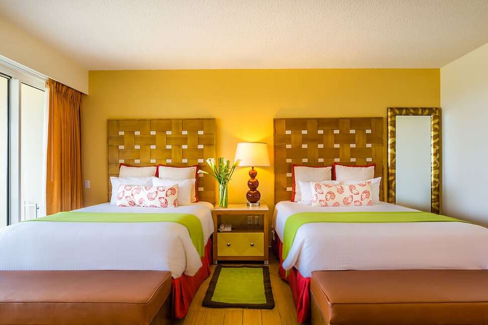 Een foto van Sunscape Curacao Resort Spa & Casino