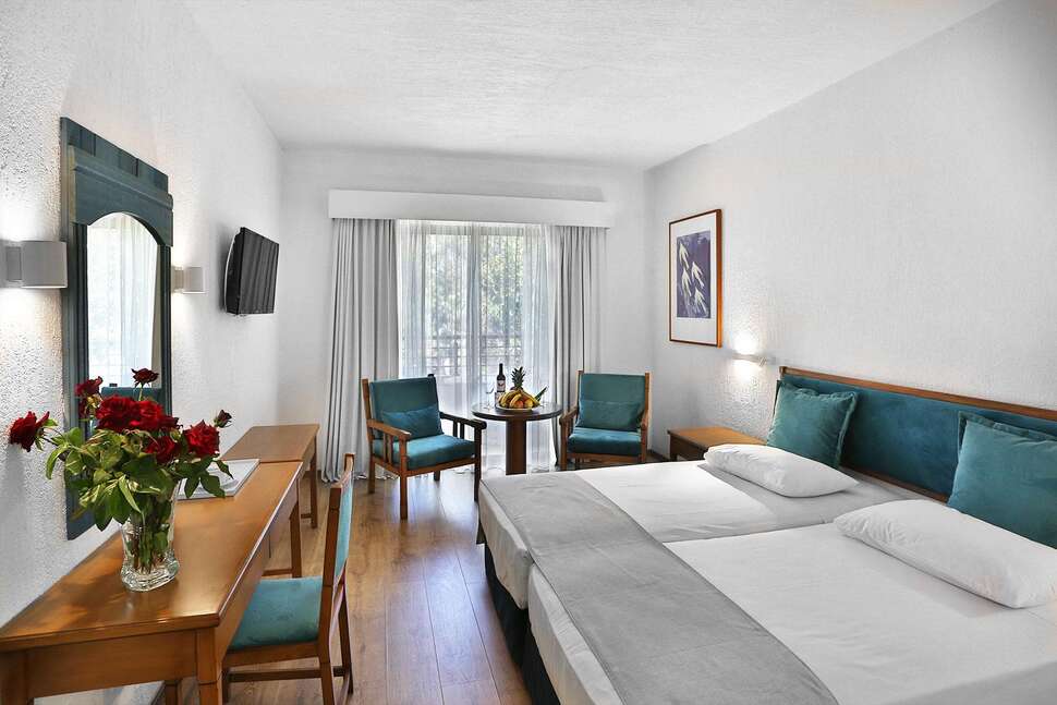 Een foto van Paphos Gardens Holiday Resort