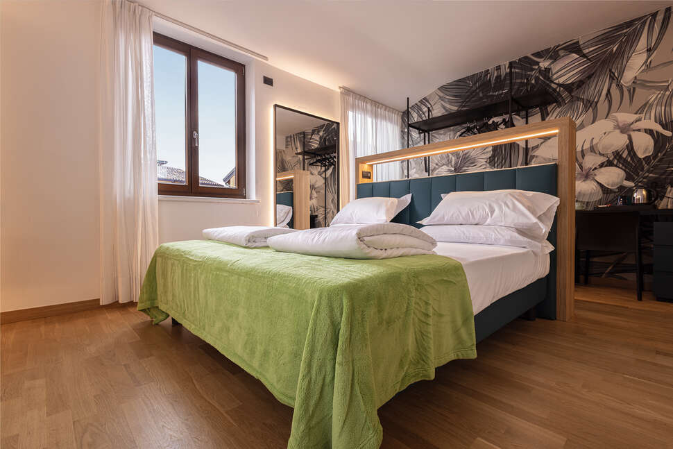 Ein Foto Hotel Lago di Garda