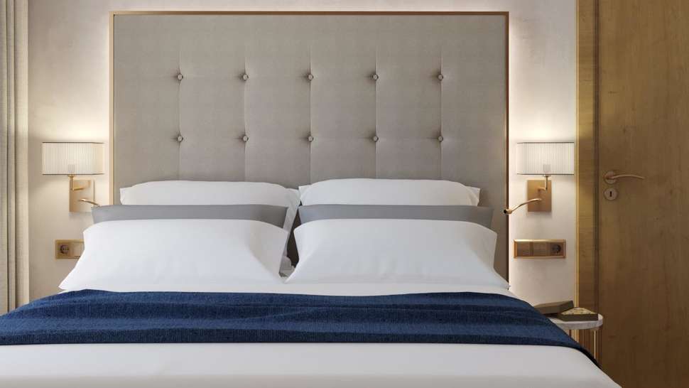 Een foto van Hotel Lusso Mare by Aycon