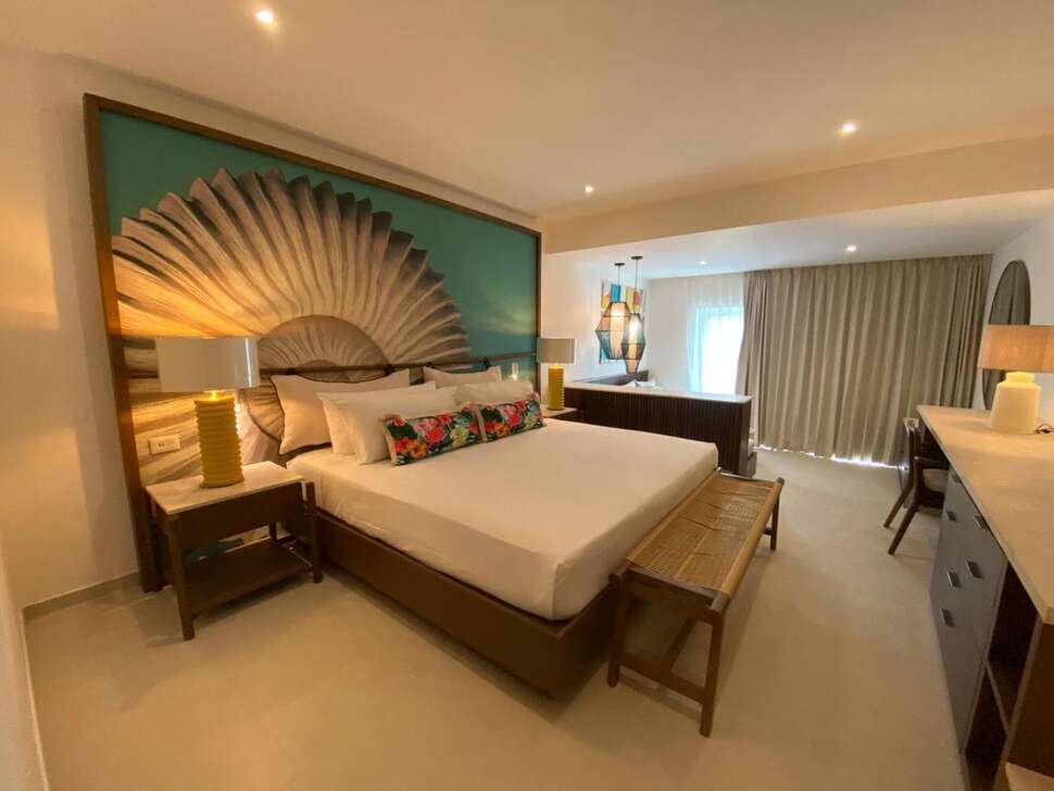 Een foto van Caribe Deluxe Princess