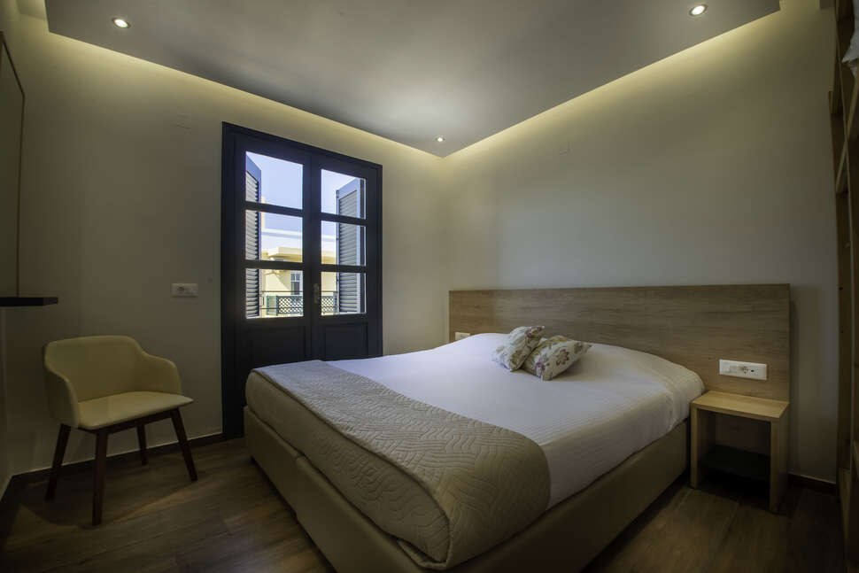 Een foto van Villa Margarita Suites