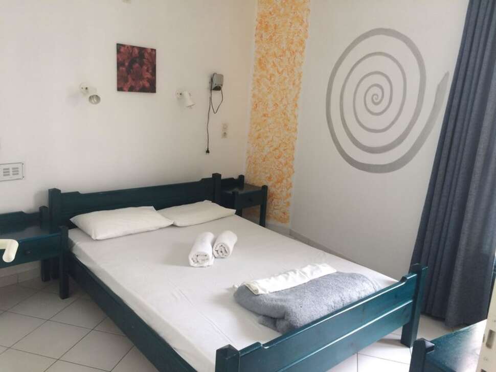 Een foto van Renia Hotel & Appartementen