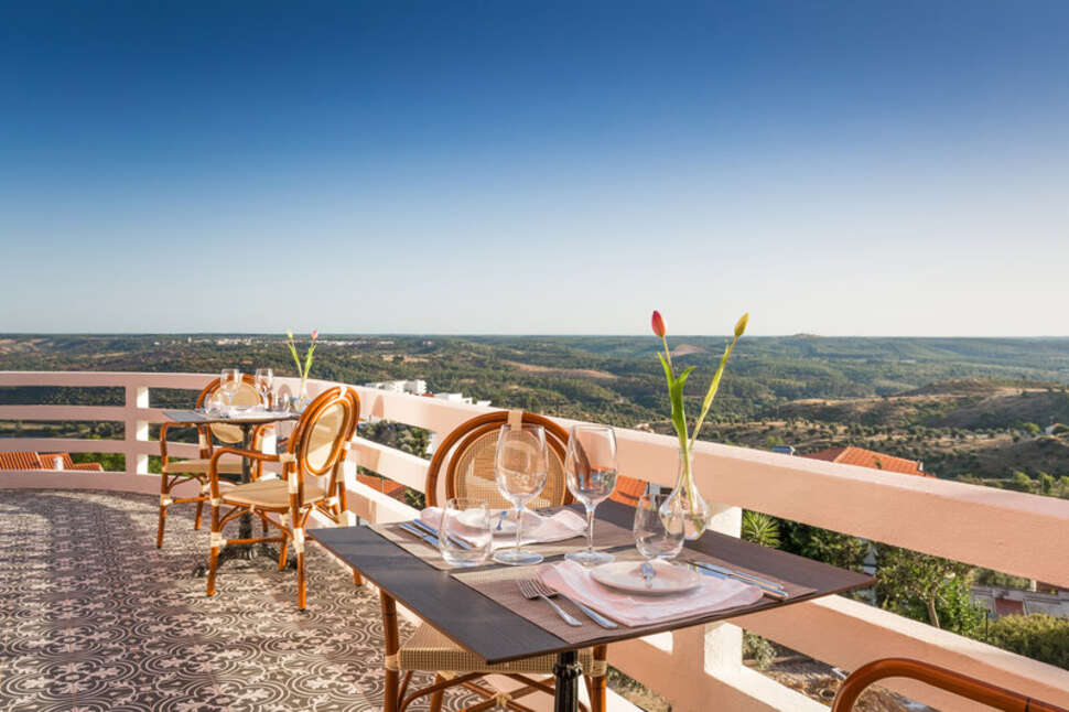 Een foto van Luna Hotel Turismo