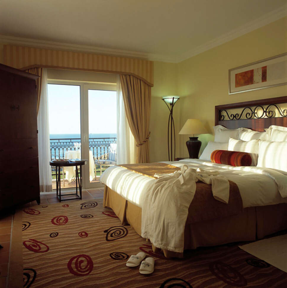 Een foto van Praia D'El Rey Marriott Golf & Beach Resort