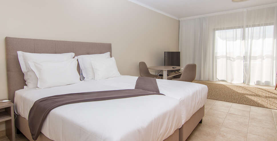 Een foto van Pestana Gramacho Residences