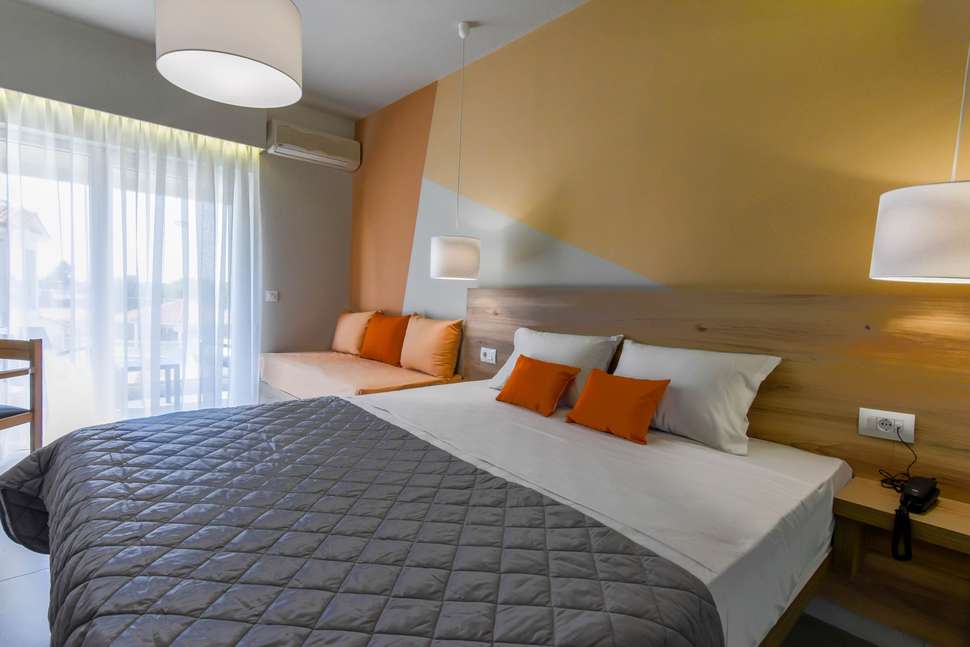 Een foto van Surreal Exotica Hotel & Spa by Zante Plaza