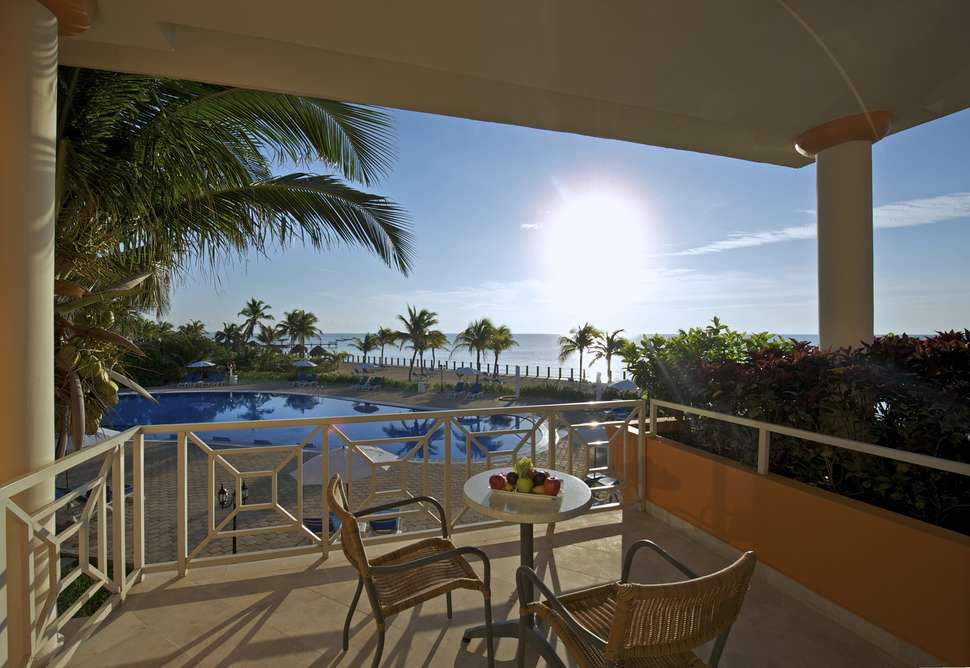 Een foto van Ocean Maya Royale