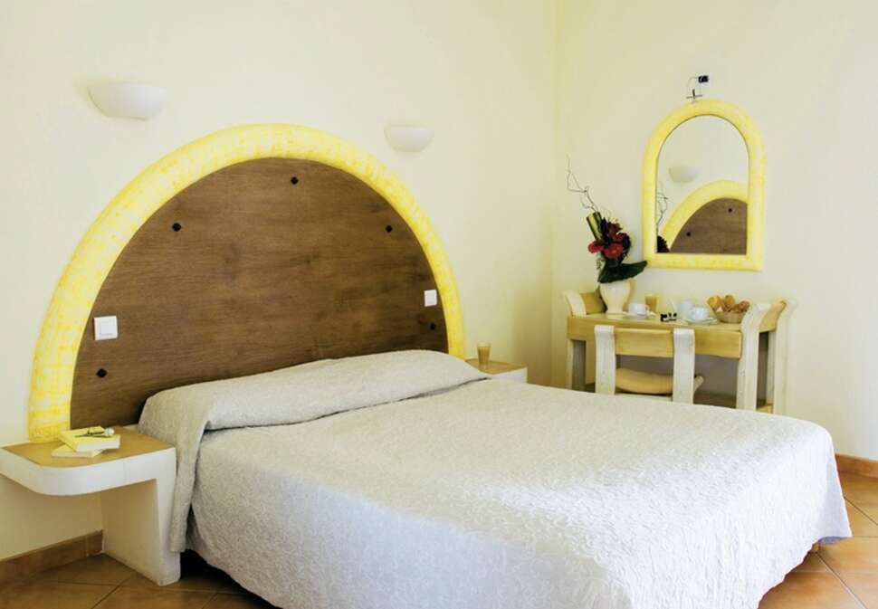 Ein Foto Hotel San Giovanni