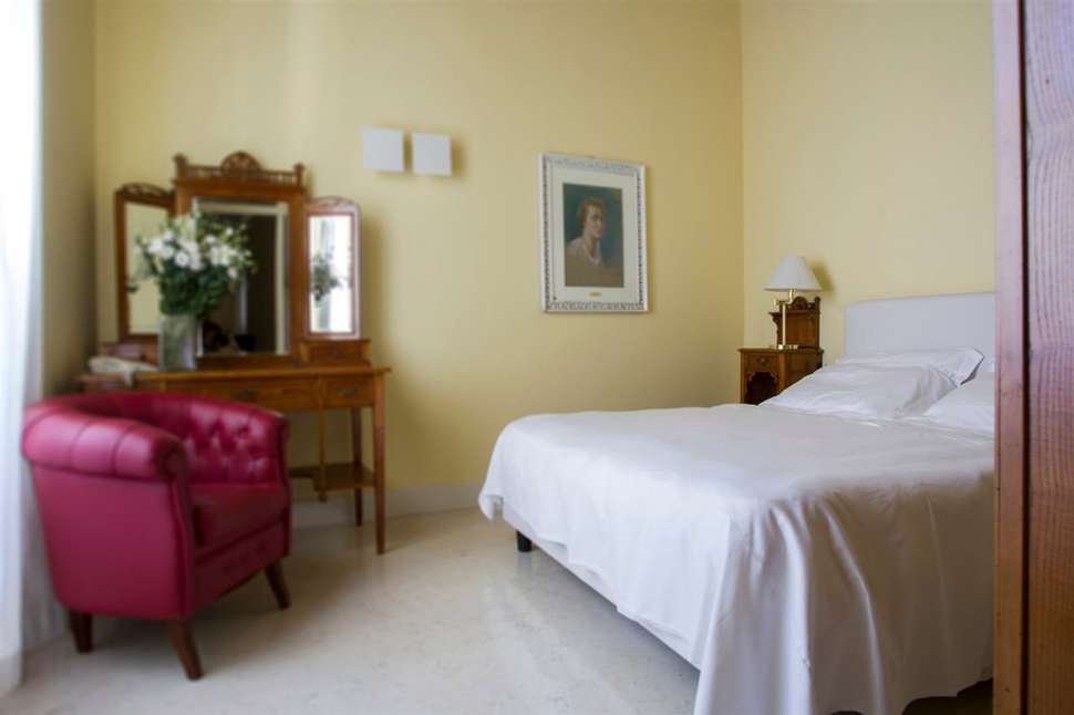 Een foto van Palazzo Brunaccini