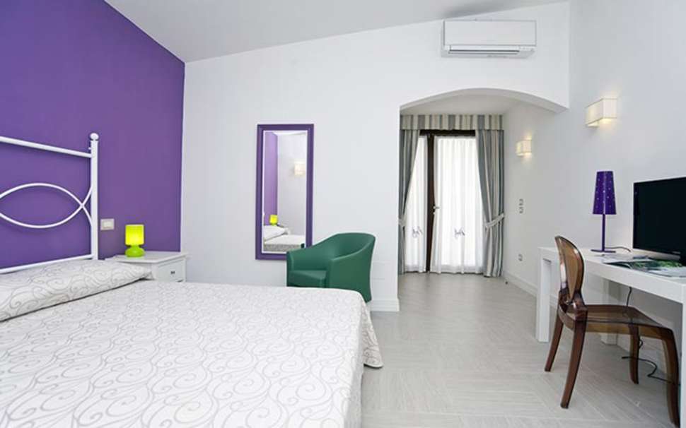 Een foto van Hotel Il Porto