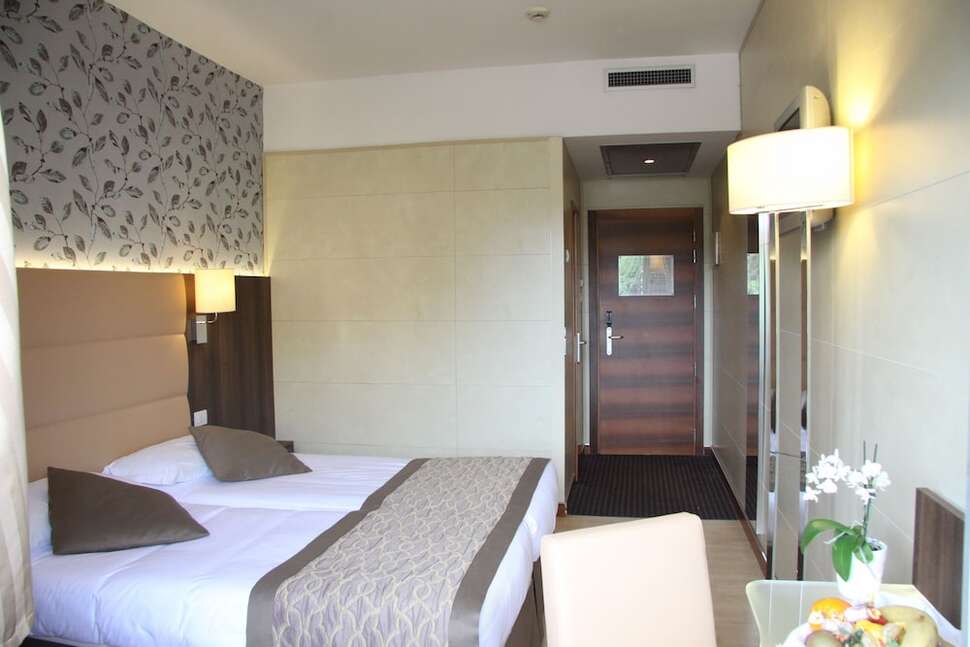 Een foto van LH Hotel Sirio Venice